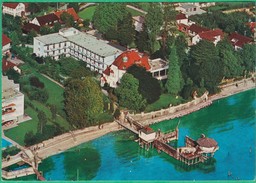 Allemagne - Wasserburg Am Bodensee - Sanatorium - Wasserburg (Bodensee)
