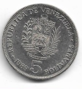 Venezuela - Venezuela