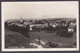 AUSTRIA , GAWEINSTAL , OLD POSTCARD - Mistelbach