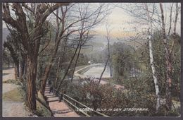 AUSTRIA , LEOBEN , OLD POSTCARD - Leoben