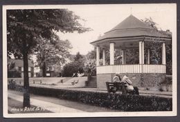 GERMANY , HAAN ,  OLD  POSTCARD - Haan