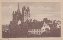 CPA ALLEMAGNE LIMBURG Dom Rud Bremer N° 917 - Limburg