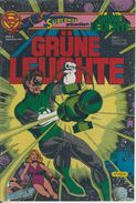 Grüne Leuchte Nr. 9 September 1983 Ehapa Verlag DC Comicheft - Autres & Non Classés