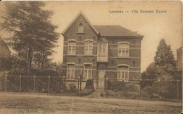 Lembeke.   -   Villa Kinderen Boone - Kaprijke