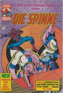 Die Spinne Nr. 69 Condor Verlag Marvel Comicheft Spider-Man - Other & Unclassified