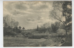 XERTIGNY - La Scierie D'Avin - Xertigny