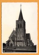 Lombartzijde - Kerk - Eglise - Cimetière - NELS - REYNAERT - S.A.D. - Bromurite - Middelkerke