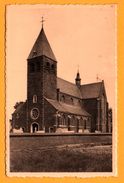 Zoersel - Kerk - Gotische Kerk - THILL - NELS - DAVIDSFONDS - Zoersel