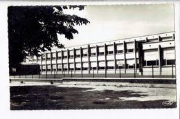 44553 - AVION LE GROUPE SCOLAIRE JOLIOT CURIE - Avion