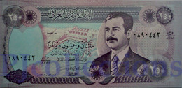 IRAQ 250 DINARS 1995 PICK 85a UNC - Irak
