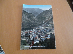 CPSM Andorre Andorra Edicions Pantebre  San Julia De Loria TBE - Andorra