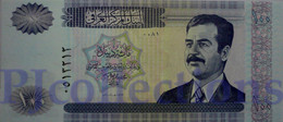 IRAQ 100 DINARS 2002 PICK 87 UNC - Iraq