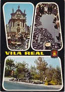 POSTCARD PORTUGAL - VILA REAL - FEIRA DOS PUCARINHOS - Vila Real