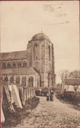 Veere Groote Kerk Zeeland - Veere