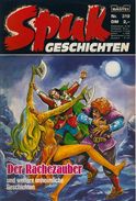 Spuk Geschichten Nr. 319 - Bastei Verlag - Comicheft Horror Grusel - Sonstige & Ohne Zuordnung