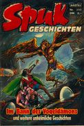 Spuk Geschichten Nr. 392 - Bastei Verlag - Comicheft Horror Grusel - Sonstige & Ohne Zuordnung