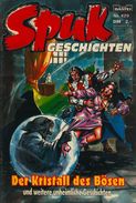 Spuk Geschichten Nr. 429 - Bastei Verlag - Comicheft Horror Grusel - Andere & Zonder Classificatie