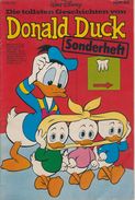 Die Tollsten Geschichten Von Donald Duck Nr. 44 (Erstauflage) Ehapa Comicheft Disney - Walt Disney