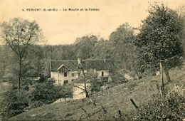 PERIGNY(MOULIN) - Perigny