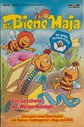 Die Biene Maja Nr. 15 - Bastei Verlag - Comicheft - Autres & Non Classés