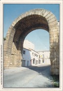 POSTCARD SPAIN  ESPAÑA - EXTREMADURA - MERIDA - ARCO DE TRAJANO - Mérida