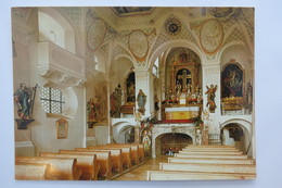 (9/6/78) AK "Bad Tölz" Kalvarienbergkirche - Bad Toelz