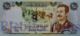 IRAQ 25 DINARS 1986 PICK 73 UNC - Irak