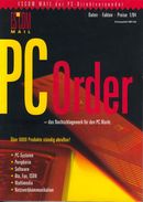 Alter Versandkatalog: ESCOM Computer Daten - Fakten - Preise 1/1994 - Catalogi