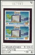 Neukaledonien - Nouvelle Caledonie - Michel 1154 Im Paar / Pair - Oo Oblit. Used Gebruikt - Gebraucht