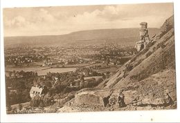 UK 267- Cheltenham - From Devil's Chimney - Cheltenham