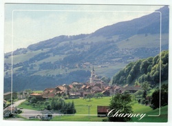 Suisse // Schweiz // Switzerland // Fribourg //  Charmey - Charmey