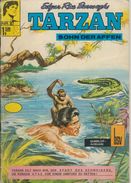 Tarzan Nr. 87 Bildschriftenverlag Edgar Rice Burroughs Comicheft - Otros & Sin Clasificación