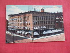 Hotel Pantlind  Grand Rapids Michigan >   Ref 2801 - Grand Rapids