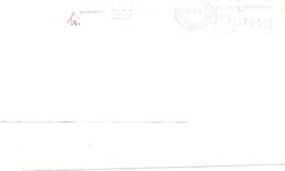 1998. Brazil, The Letter Sent By Air-mail Post To Moldova - Briefe U. Dokumente