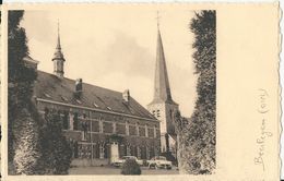 Beerlegem.  -   Klooster - Zwalm