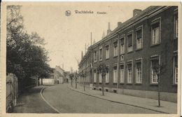 Wachtebeke   Klooster   -   1955   Deurne  Naar  Borsbeek - Wachtebeke