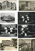 Architektur BAUHAUSSTIL Partie Von 19 Ansichtskarten I-II - Ohne Zuordnung