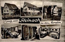 Wein Mosterei Winnenden Steinach I-II Vigne - Exhibitions