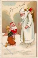Weihnachtsmann Kinder Spielzeug  I- Pere Noel Jouet - Santa Claus