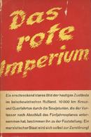 Buch Politik Das Rote Imperium Kramer, F. A. Ca. 30'er Jahre Verlag Josef Kösel & Friedrich Pustet 214 Seiten II - Evenementen