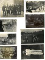 Militär Lot Mit über 30 Fotos Div. Formate I-II - Andere & Zonder Classificatie