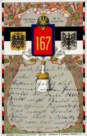 Regiment 167 KASSEL I-II - Regiments