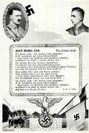 HORST WESSEL LIED Hitler WK II - I - War 1939-45