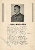 HORST WESSEL LIED WK II - I - Weltkrieg 1939-45