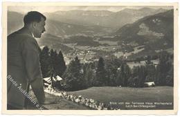 Hitler WK II PH 561 Foto AK I-II - Oorlog 1939-45