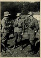 SS WK II Kommando Der Sicherheitspolizei WHW  I-II - War 1939-45