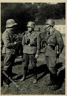 SS WK II Kommando Der Sicherheitspolizei WHW  I-II - Oorlog 1939-45