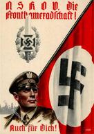 Propaganda WK II - Frontkameradschaft NSKOV I - War 1939-45