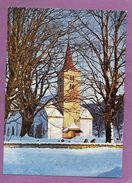 Temple Des Verrières (Suisse) - Les Verrières