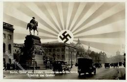 Aufgehende Sonne WK II - BERLIN I - Guerra 1939-45